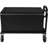 Dual Subwoofer Cart  **Must Have Speaker ID Information**